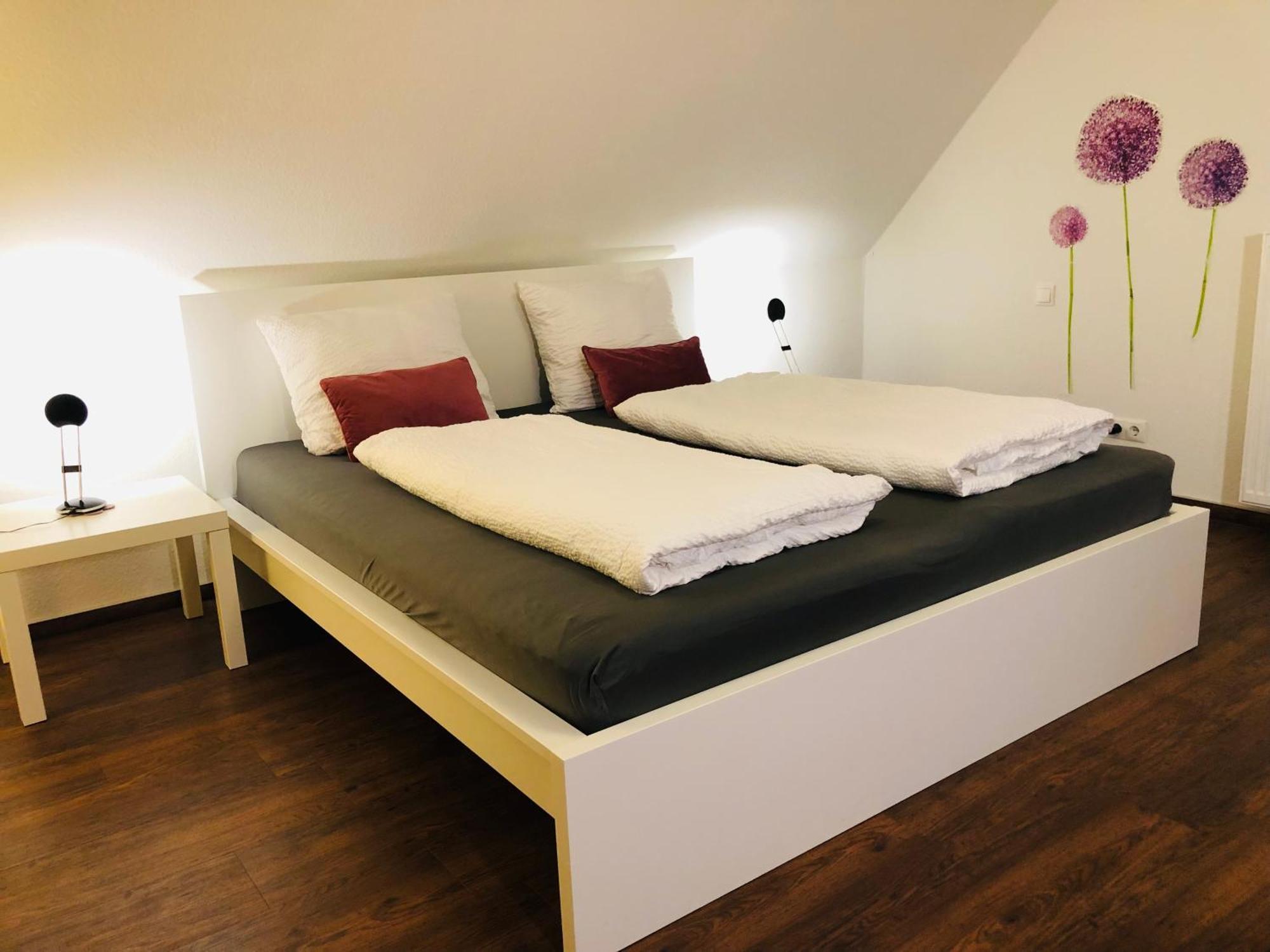 Ferienwohnung Suedpfalz Mit Fernblick Bochingen Экстерьер фото