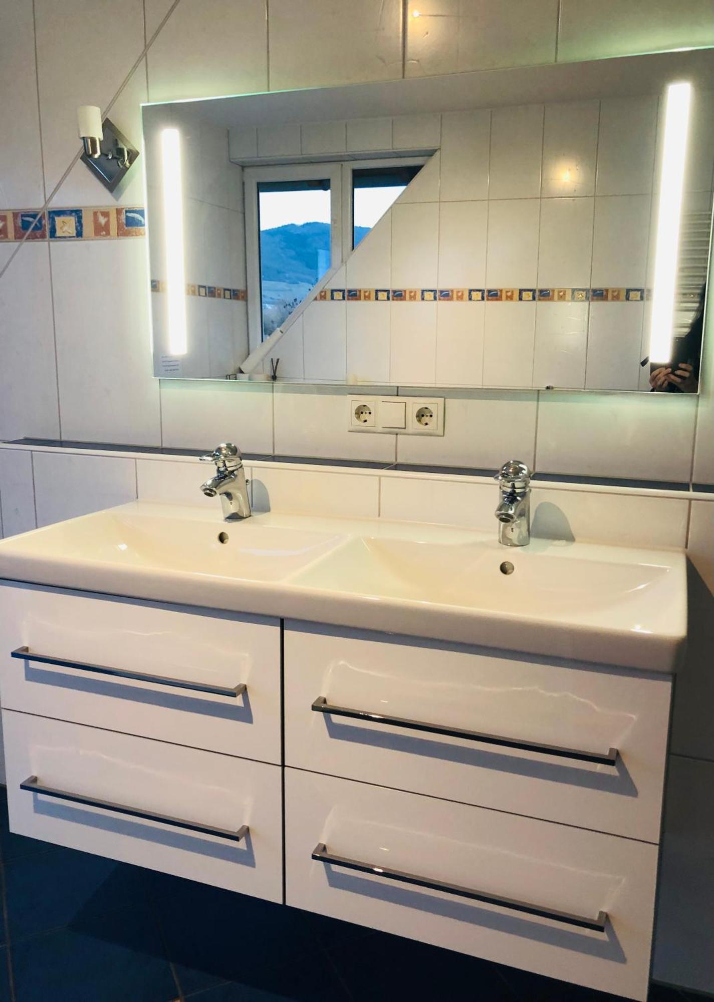 Ferienwohnung Suedpfalz Mit Fernblick Bochingen Экстерьер фото